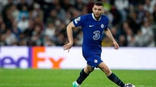 チェルシーMFコバチッチはシティ移籍へ？ 代理人が交渉と報道、契約は残り1年