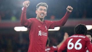 フィルミノがバルセロナ行きで合意報道…今季限りでリバプール退団、フリーで加入