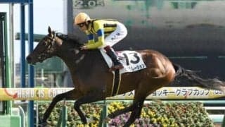 フローラＳは「荒れる」重賞の代表格　穴党記者が推す末脚秘めた２頭が高配当を演出か