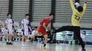 春リーグ２連勝！監督も「良いゲーム」だったと称賛－関東学生ハンドボール連盟春季リーグ対立教大