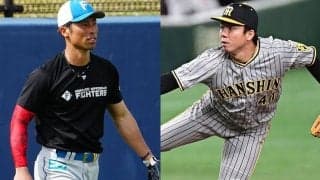 “2軍の帝王”から脱却した右腕、伸び悩んだロマン砲は新天地へ…阪神に眠るお宝