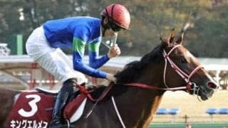 【マイラーズC予想】展開と高速馬場を味方に押し切り期待