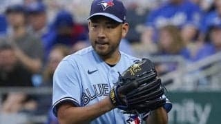 生まれ変わった菊池雄星がＭＶＰを封殺！気迫の投球に米番記者も感嘆「今年は別の男のようだ」