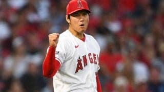 「オオタニは特別な存在」大谷翔平の圧巻パフォーマンスに敵将が賛辞！レジェンドOBも「地球のものではない」とべた褒め