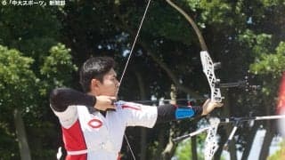 念願の王座出場へ！全員でつかむ出場権ー関東大学アーチェリーリーグ戦　男子１部第１戦