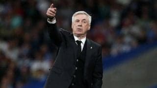 公式戦4連勝のアンチェロッティ、アセンシオ＆カマヴィンガを評価　「どっちもとても良かった」