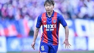 「こういうゴールが毎試合見たいです!!」FC東京のあえて「速度を上げない完璧カウンター」で勝利掴む！ ボール奪取後、FWがタメを作ってゴールを陥れる