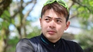 桐生祥秀が勝てなかった天才スプリンター日吉克実「桐生がいなかったら僕は違った人生を歩んでいたかもしれない」