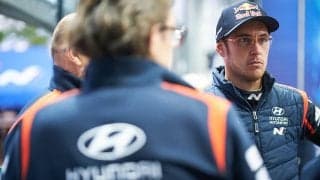 WRCクロアチア：ティエリー・ヌービル「今回はみんなが優勝を願っていた」土曜日コメント集