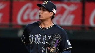 オリが宇田川を抹消…侍戦士また外れる　鷹は打率.000の新助っ人が2軍へ、23日の公示