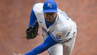 【MLB】貫禄の大谷翔平斬り「今もいい気分だ」　人類最速男が開幕8戦0封、完全復活の予感