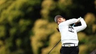 神谷そらが涙のツアー初優勝 プロテストトップ合格の20歳ルーキー