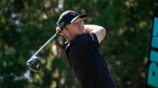 豪州開催LIV ゴーチが完全優勝で初タイトル 2位にラヒリ