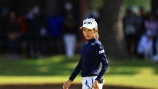 2年連続の悪夢に涙 安田祐香「リベンジできる」