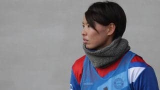 熊谷紗希がリーグ戦今季初ゴール！嗅覚発揮しこぼれ球をプッシュ　チームも大量8点の大勝