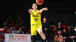 女子日本代表のディベロップメントキャンプ参加メンバーが発表…若手選手14名が集結