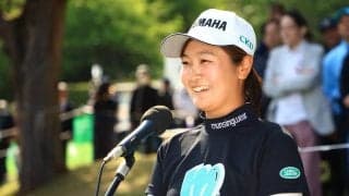 神谷そら「自分を見失っていた」 トップ合格の重圧も初V