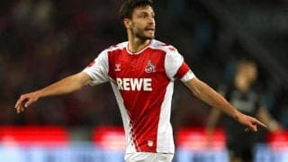 ケルン、元独代表のヘクターが今季引退へ…「本当にとても感謝」