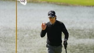 初の日欧共催で日本勢の成績は？ 石川遼「みんな目が輝いている」