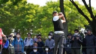 「ポジティブに、冷める」岩田寛がローテンションで日本勢唯一のトップ10