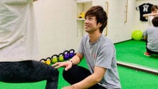 現代は「不器用な子が多い」　オリ元トレーナーが危惧する“運動能力の低下”