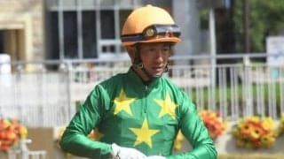 酒井学騎手がマイラーズCで2日間の騎乗停止 23日の出来事一覧/福島・東京・京都