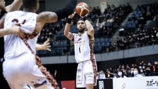 レギュラーシーズン最終戦で越谷がA千葉に勝利…長崎はホームで快勝／4月23日開催 B2試合結果