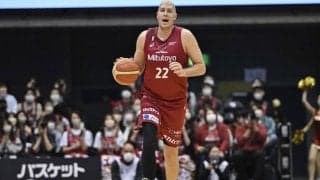 ホーム13連勝で中地区優勝を勝ち取ったファジーカス「特別に気合いを入れて臨みました」