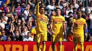 バルセロナがフェラン弾守り切って絶好調アトレティコの13戦無敗をストップ！　4季ぶりプリメーラ制覇へ大きな3戦ぶり白星に《ラ・リーガ》