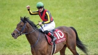 WIN5は75万円超の払戻し…マイラーズカップはシュネルマイスターが復活V