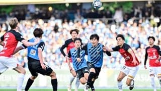 「泣きそうになりました」川崎が試合後に浦和レッズに施した「紳士的行動＆メッセージ」が感動と感謝の大反響！「二番目に好きなチームになりました」などの声