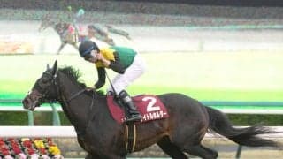 【天皇賞・春登録馬】タイトルホルダーなど17頭