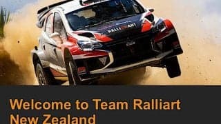 【ラリーアート】三菱自動車の存在感も高めるために不可欠な国内外モータースポーツ支援の輪