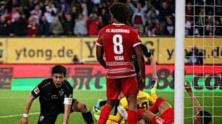 【ブンデスリーガ日本人選手】遠藤の今季4点目！残留を争うシュツットガルトは2戦連続ドローで勝ち点1を積み上げる