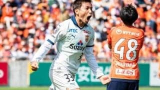 乾貴士「楽しくやれてます」権田修一「J2で勝って満足はしていない」エスパルスを覚醒させた秋葉新監督の手腕とは？