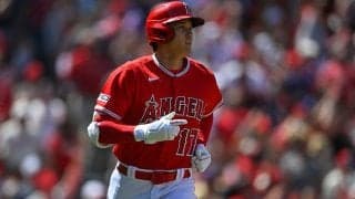 【MLB】大谷翔平は「ヒーローよ」　米国だけでなくカナダでも…世界に広がる3者連発の衝撃