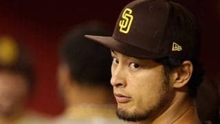 【MLB】ダルビッシュ、緊急降板は「単純につっただけ」　次回登板も問題なし「中4日もいける」