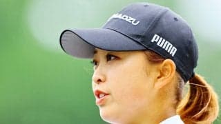 西郷真央「もっともっと上を」 メジャーで得た自信と不安