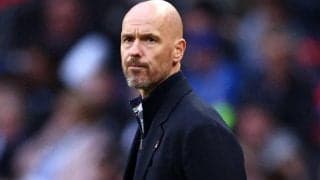 ２つ目の国内カップタイトルに王手のテン・ハグ「この試合をモノにするという決意があった」