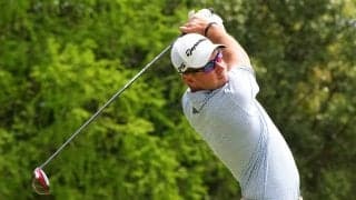 ボールナンバー「23」の意味は ハーバートの“日本初優勝”ギア