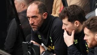 「全ての人に謝罪する」前半5失点の醜態晒したトッテナム、大一番でのパフォーマンスに指揮官「責任を負わなければ」