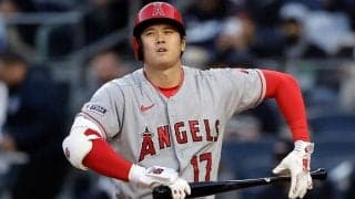【MLB】大谷翔平の“いつ休ませるか問題”　17連戦真っ只中も…指揮官「今は良い状態だ」