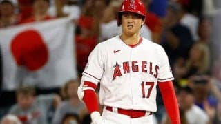 【MLB】大谷翔平が残した強烈な印象　WBC米国監督ら即答…ジャッジ＆トラウトより“欲しい”
