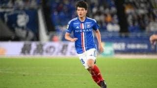 セネガル、コロンビア、イスラエルと同組。U-20W杯で貴重なJ経験を発揮したい山根陸【新しい景色へ導く期待の選手/vol.9】