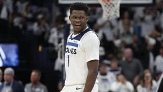 エドワーズが勝利の立役者となり崖っぷちのウルブズが初白星…OTの末にナゲッツを撃破