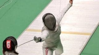 森多が13位、ダグラスが27位と悔しい結果に