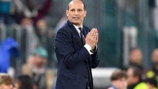 「ミスも成長過程」…ユーベ指揮官、ナポリ戦惜敗も前向き