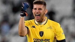 インテルがエンポリGKヴィカーリオに関心、CL出場権逃せば1年でオナナ売却も？