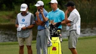 ダブルス戦でそろって初タイトル ハーディとライリーの優勝ギア