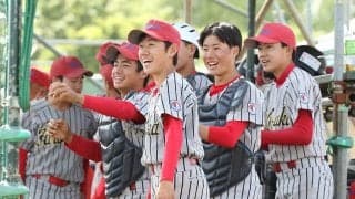 連覇へ順調…京葉ボーイズが2戦30得点　平塚ボーイズが快進撃　メニコン杯結果